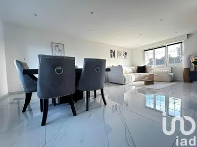 Maison à Neuville-sur-Escaut (59293)