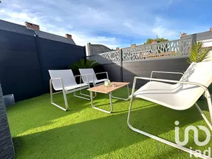 Maison à Neuville-sur-Escaut (59293)