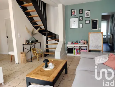 House at Bannalec (29380)