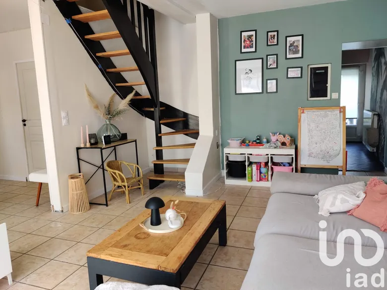 Maison 6 pièces 132 m² · à Bannalec · 132 m² · 265 000 €