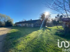Longere at exireuil (79400)