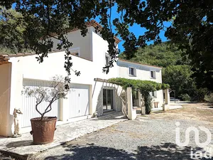 Maison à Mandelieu-la-Napoule (06210)