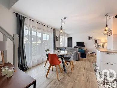 Apartment at Quiberon (56170)