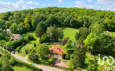 House at Étampes (91150)