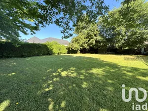 Terrain à bâtir à Treillières (44119)