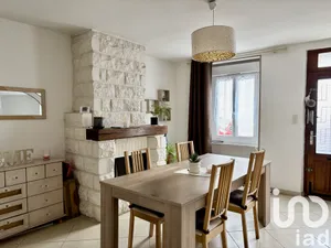 House at La Ferté-Gaucher (77320)