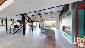 Maison de campagne à Montesquieu (82200)