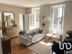 Apartment at Vals-les-Bains (07600)