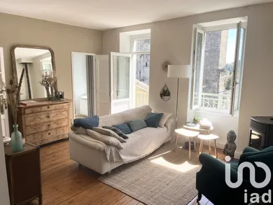 Apartment at Vals-les-Bains (07600)