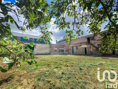 House at Avesnes-le-Sec (59296)