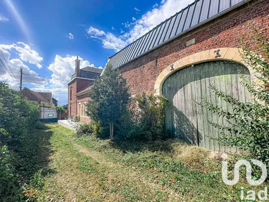 House in Avesnes-le-Sec (59296)