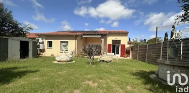 House at Mirande (32300)