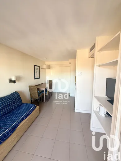 Apartment in Cannes (06150)