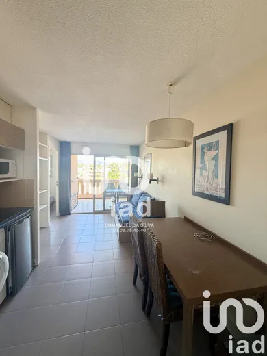 Apartment in Cannes (06150)