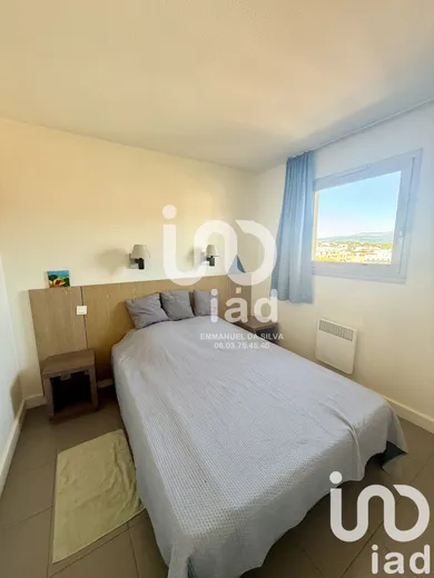 Apartment at Cannes (06150)