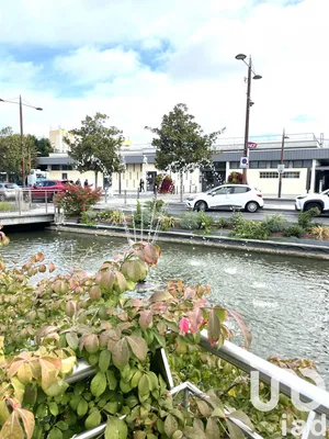 Apartment at Orly (94310)