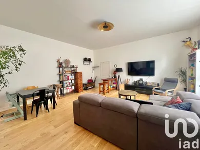 Appartement à Toulouse (31000)