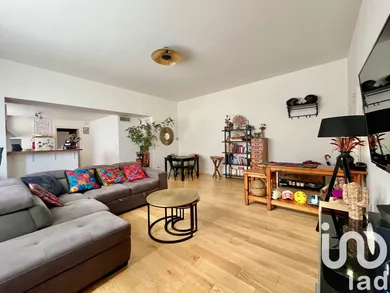 Appartement à Toulouse (31000)