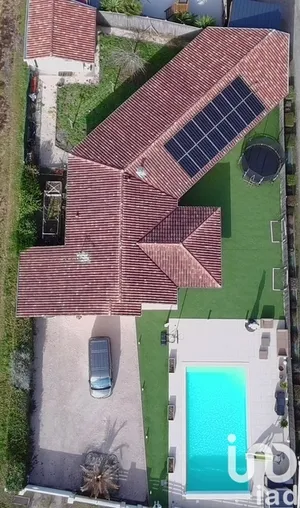 House at Rion-des-Landes (40370)