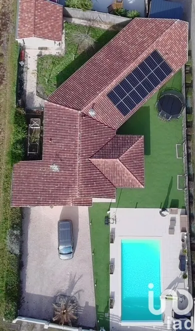 House at Rion-des-Landes (40370)