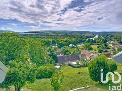 Mansion at Château-Thierry (02400)