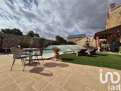 Maison à Thouars (79100)