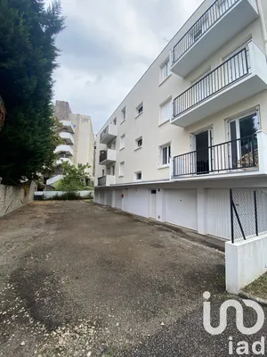Apartment at Limoges (87100)