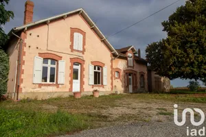 House at Corbarieu (82370)