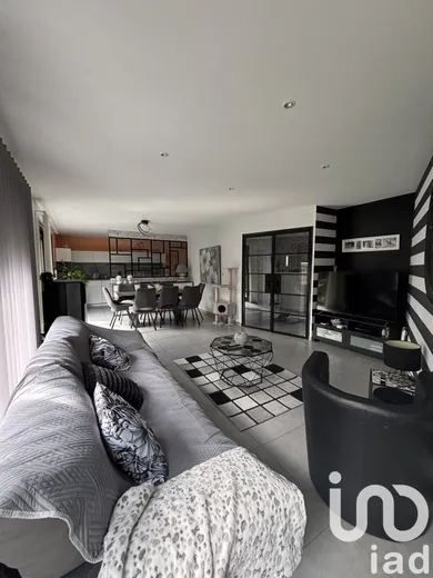 Maison à Wattrelos (59150)