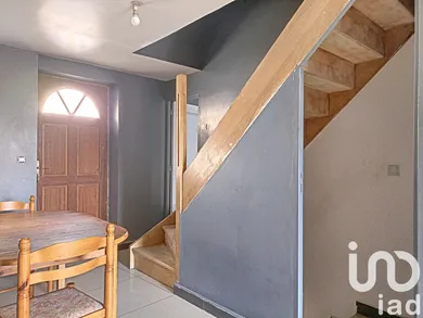 Townhouse in Goussainville (95190)
