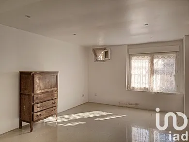 Townhouse in Goussainville (95190)