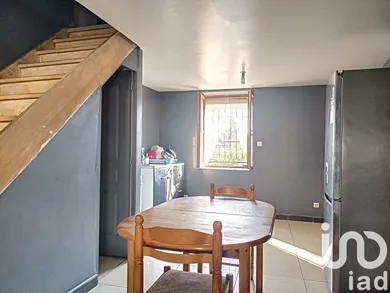 Townhouse in Goussainville (95190)