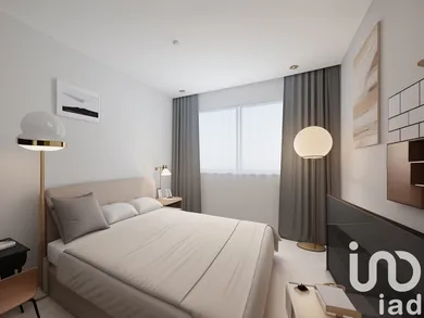 Appartement à Grigny (91350)