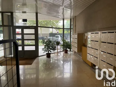 Apartment at Orly (94310)