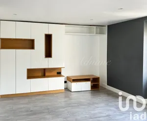 Appartement à Taverny (95150)