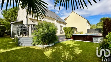 Pavillon à Pontault-Combault (77340)