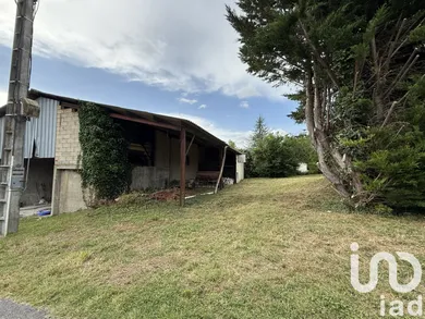 Terrain à bâtir à Meux (17500)