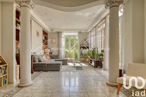 Maison traditionnelle à Les Pavillons-sous-Bois (93320)