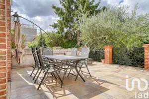 Traditional house in Les Pavillons-sous-Bois (93320)