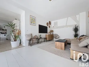 Longère à Saint-Martin-de-Bréthencourt (78660)