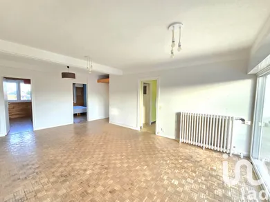 Apartment in Lorient (56100)