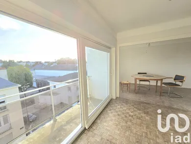 Apartment in Lorient (56100)