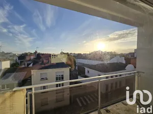 Appartement à Lorient (56100)