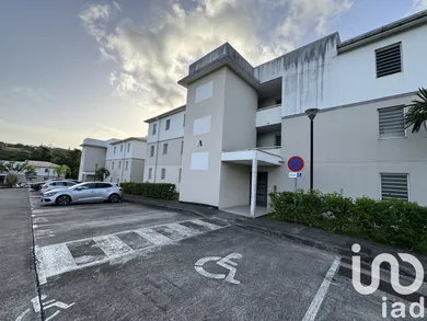 Apartment in LE LAMENTIN (97232)