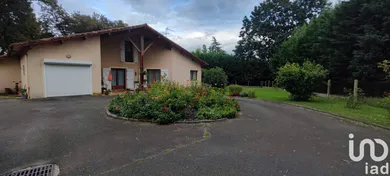 Maison à Pontonx-sur-l'Adour (40465)
