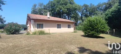 Maison à Pontonx-sur-l'Adour (40465)