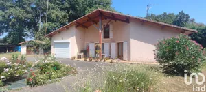 Maison à Pontonx-sur-l'Adour (40465)