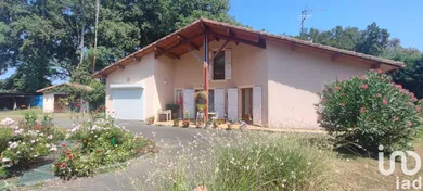 Maison à Pontonx-sur-l'Adour (40465)