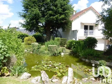 House in Senantes (28210)
