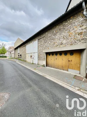 Grange à Longjumeau (91160)
